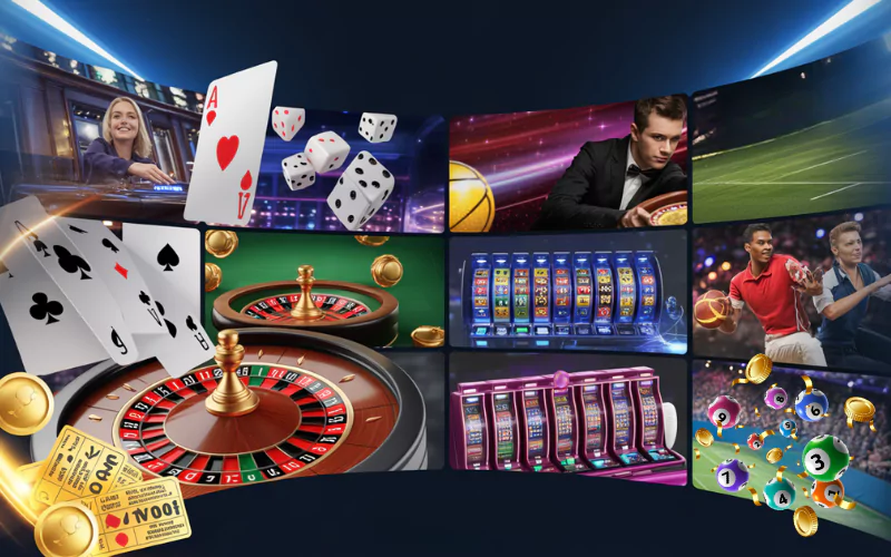 today lottery ticket result at 82Bet Login featured image
