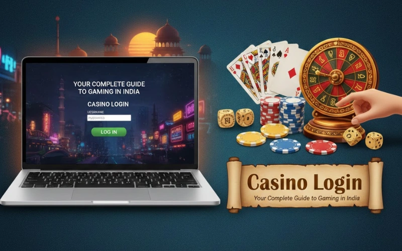 Acewin Casino Login at 82Bet Login featured image