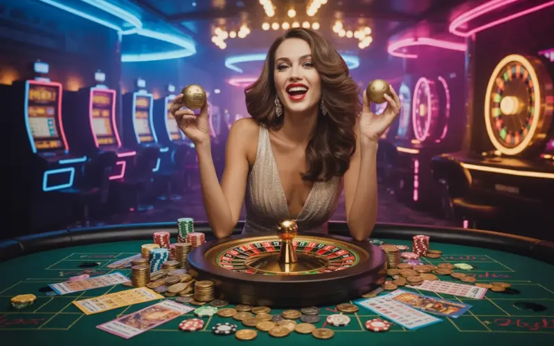 dear lottery morning at 82bet login body image