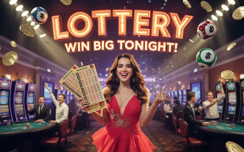 dear lottery morning at 82bet login featured image