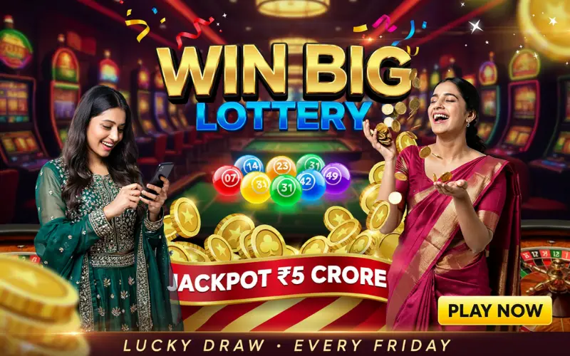 lottery 66 at 82bet login featured image
